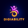 DigiAbility Logo